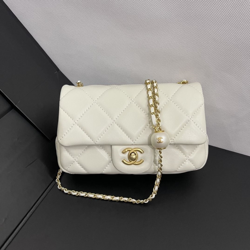 Chanel CF Series Bags